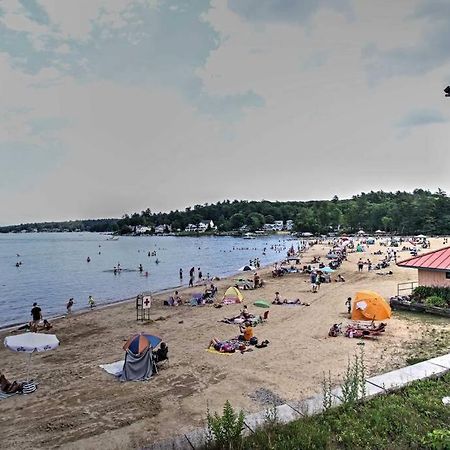 Fun & Fabulous Getaway Villa Gilford Bagian luar foto