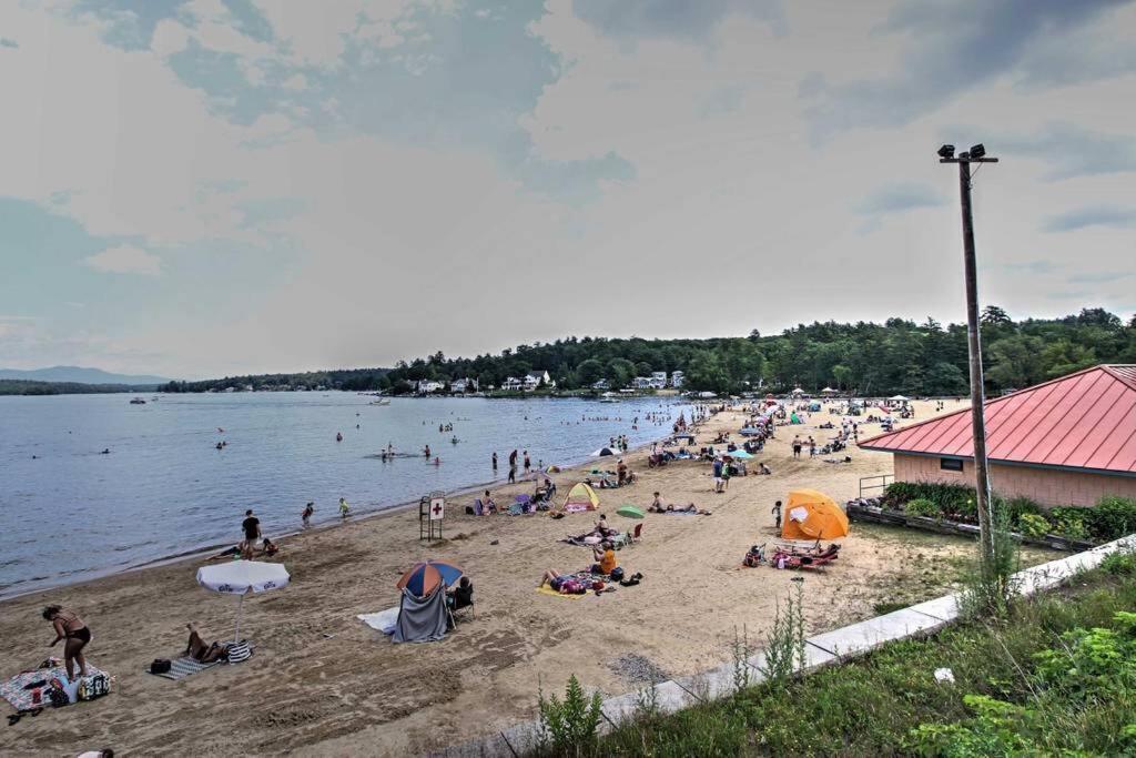 Fun & Fabulous Getaway Villa Gilford Bagian luar foto