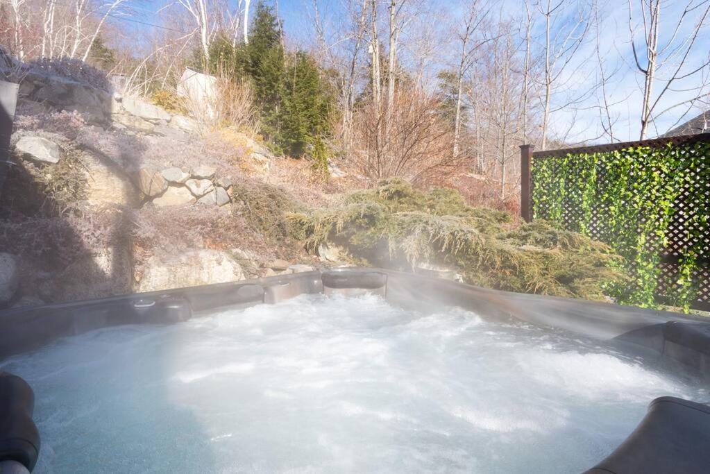 Fun & Fabulous Getaway Villa Gilford Bagian luar foto
